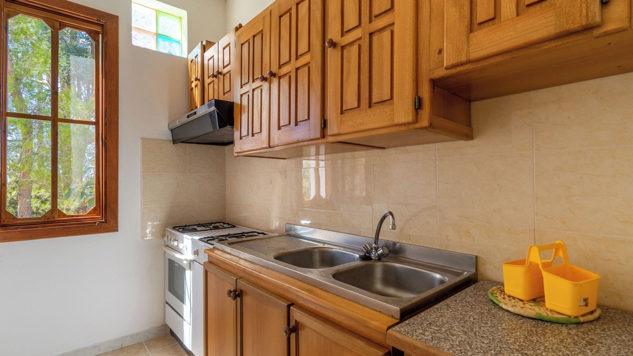 Photo of Kitchen in Presicce