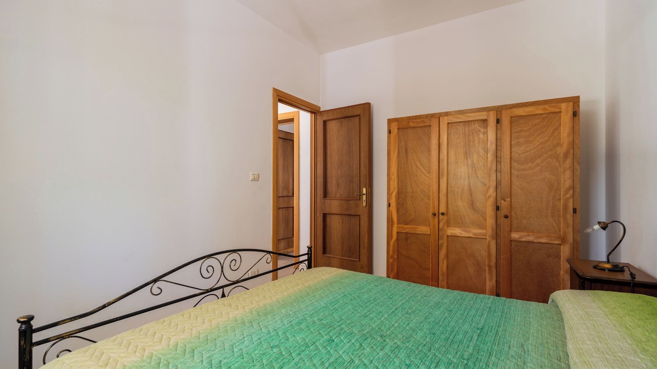 Photo of Bedroom in Presicce
