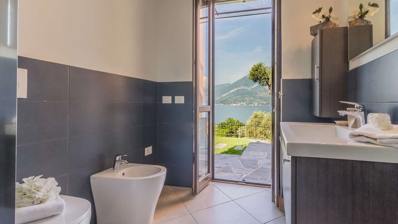 Photo of Bathroom in Fiumelatte