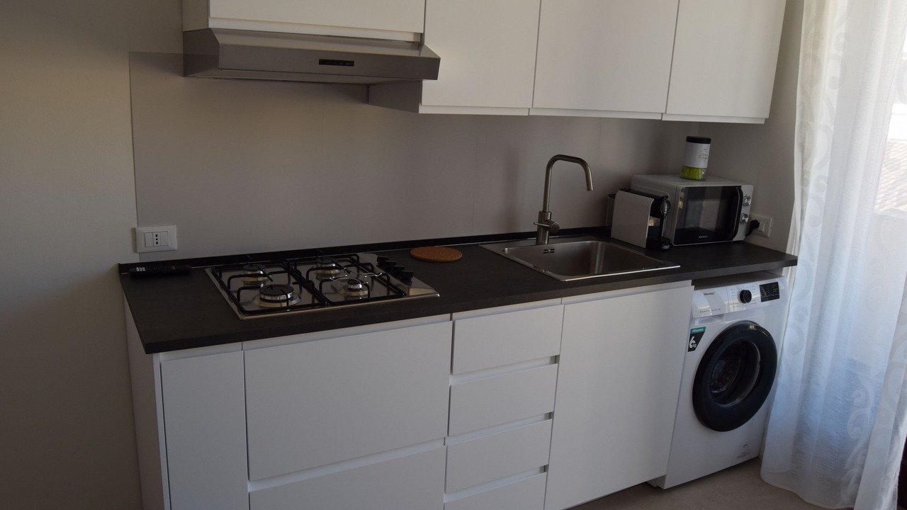 Photo of Kitchen in Terrasini