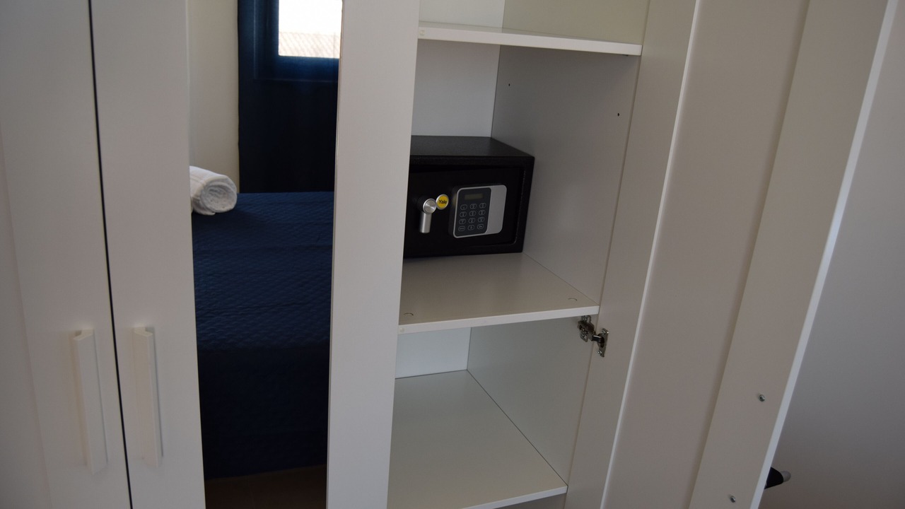 Photo of Bedroom in Terrasini