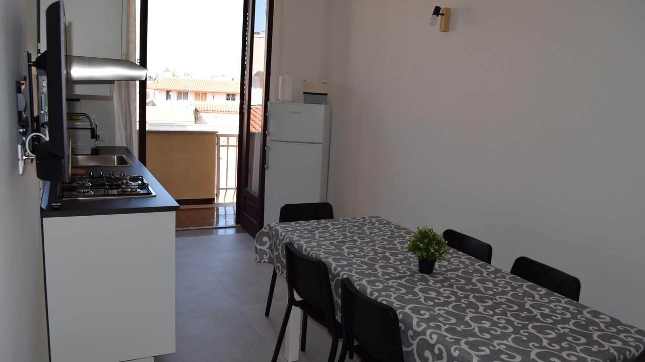 Photo of Kitchen in Terrasini