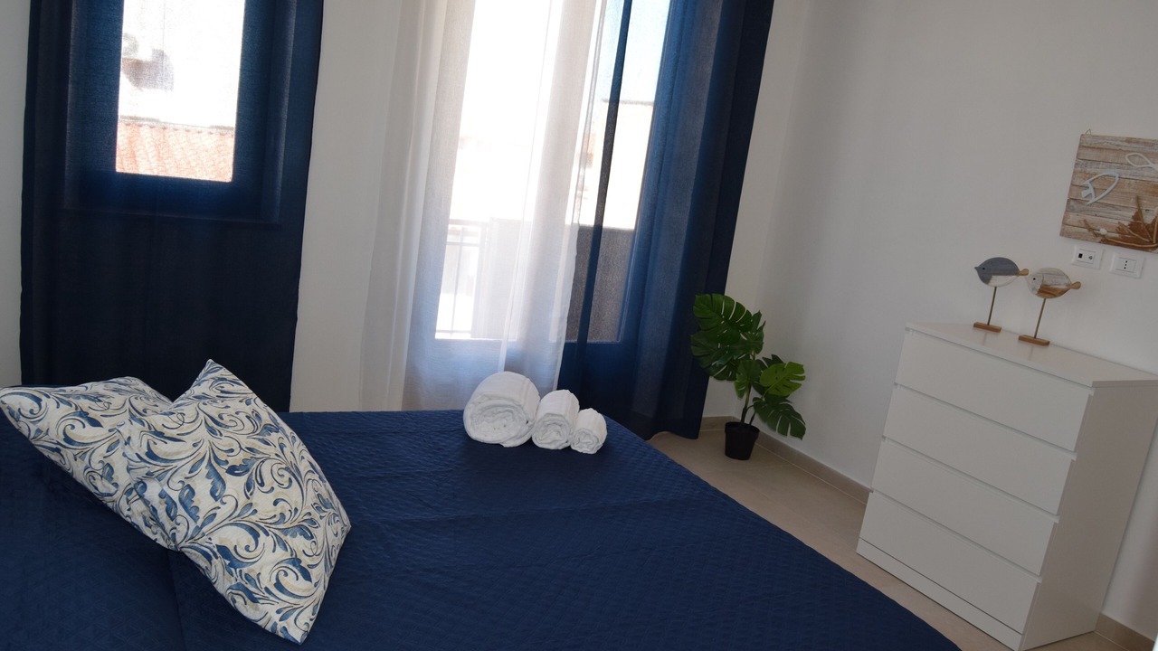 Photo of Bedroom in Terrasini