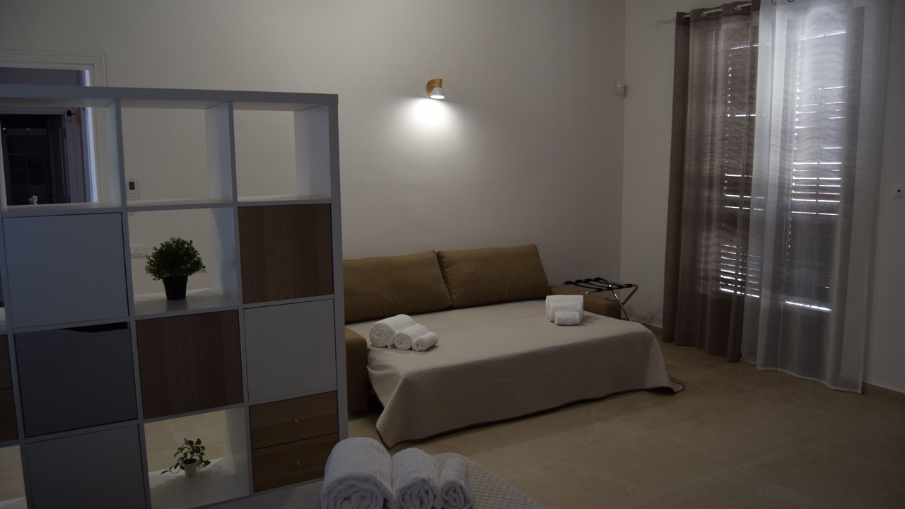 Photo of Bedroom in Terrasini
