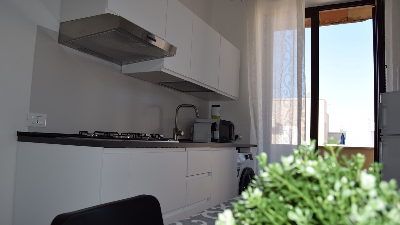 Photo of Kitchen in Terrasini