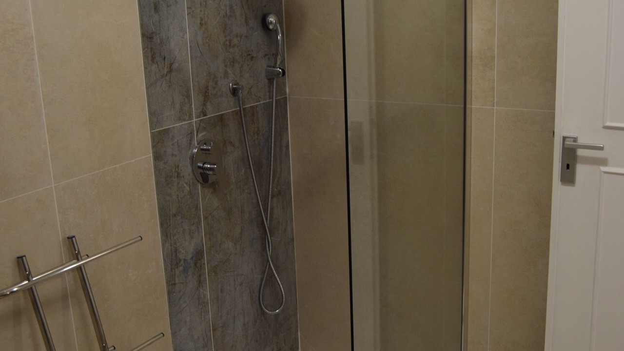 Photo of Bathroom in Terrasini