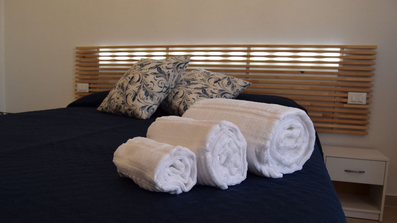 Photo of Bedroom in Terrasini
