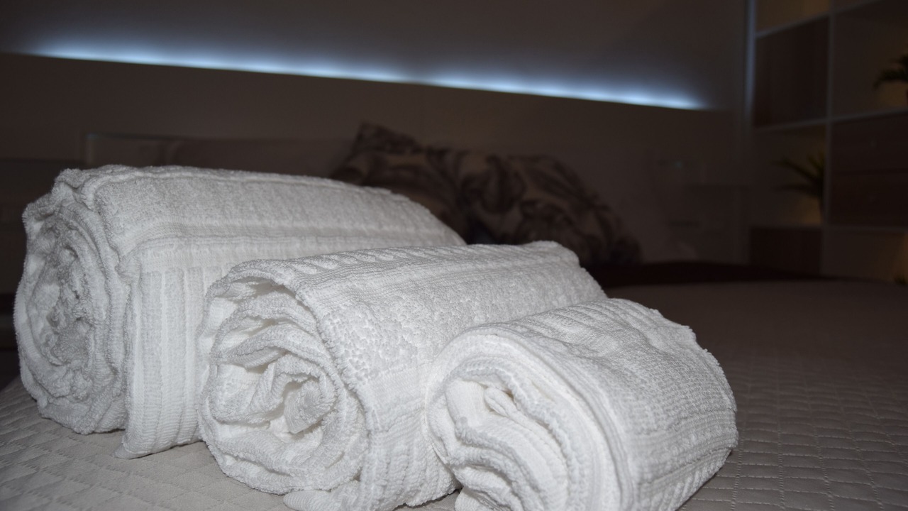 Photo of Bedroom in Terrasini