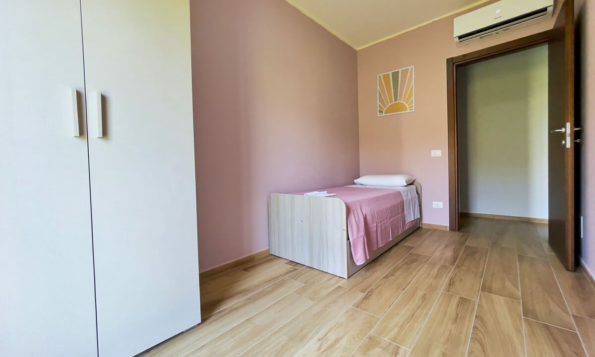 Photo of Bedroom in Casal Velino