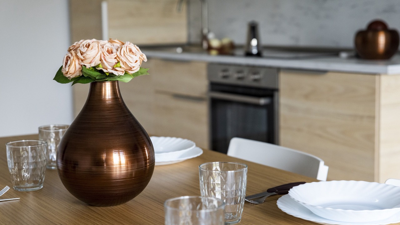 Photo of Kitchen in Casal Velino