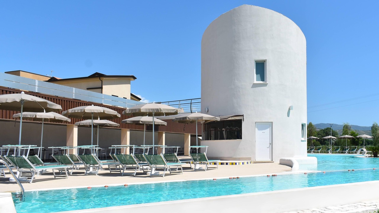 Photo of Outdoor in Casal Velino