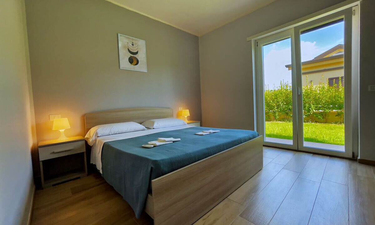 Photo of Bedroom in Casal Velino