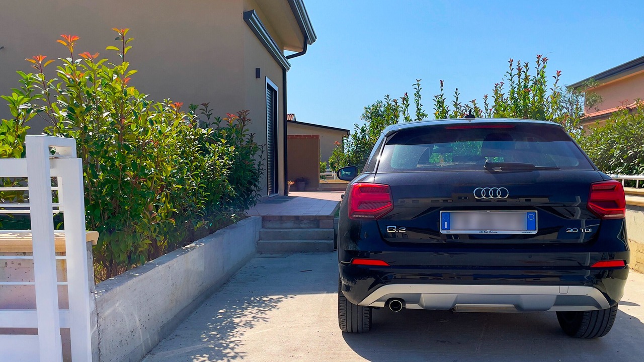 Photo of Outdoor in Casal Velino