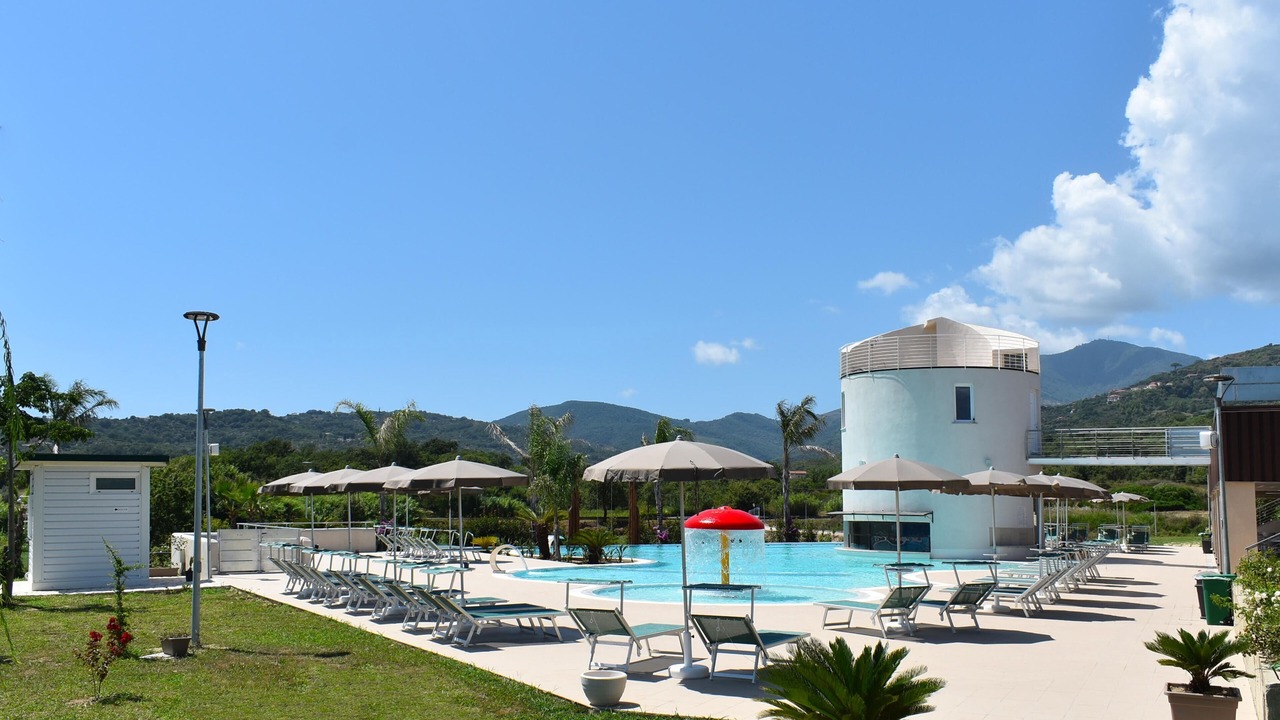Photo of Outdoor in Casal Velino