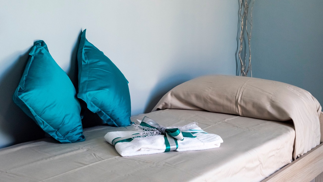 Photo of Bedroom in Casal Velino