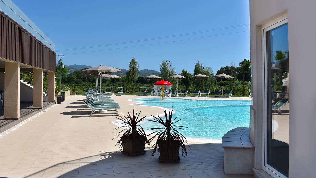 Photo of Outdoor in Casal Velino