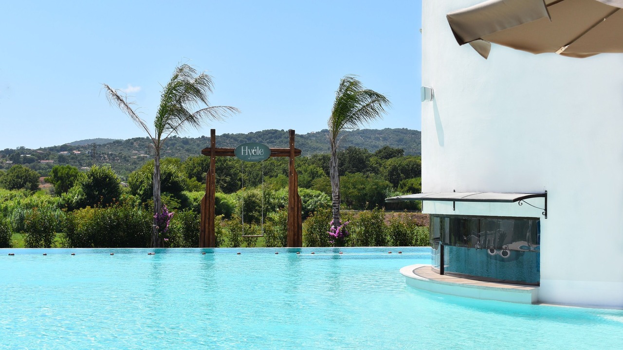 Photo of Outdoor in Casal Velino