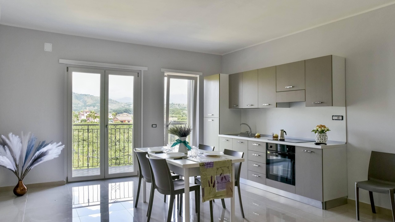 Photo of Kitchen in Casal Velino