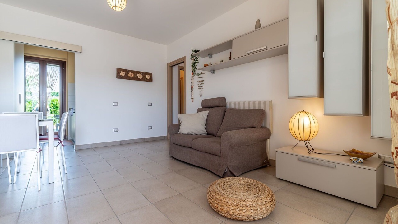 Photo of Bedroom in Loreto