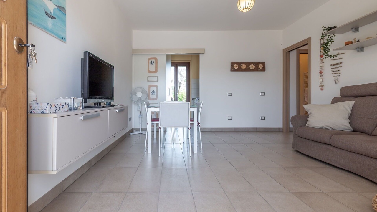 Photo of Bedroom in Loreto