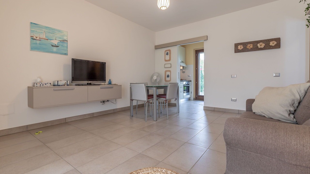 Photo of Bedroom in Loreto