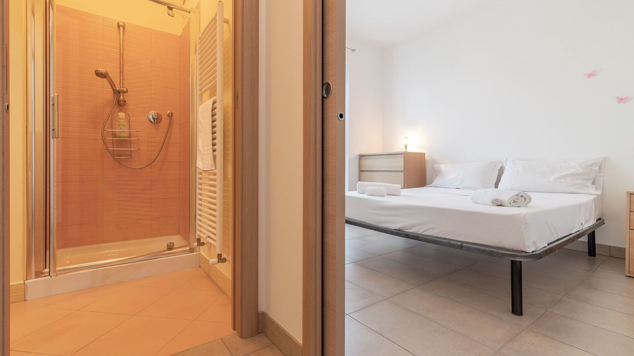 Photo of Bathroom in Loreto