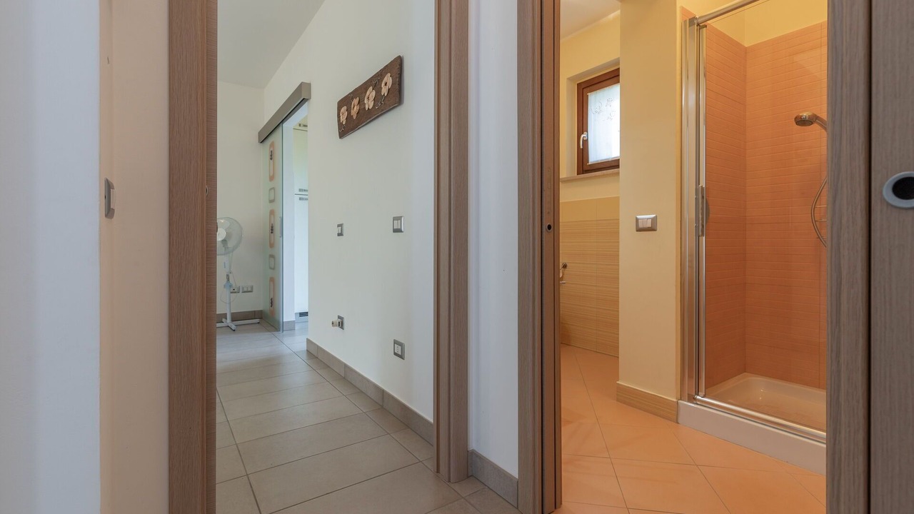 Photo of Bathroom in Loreto