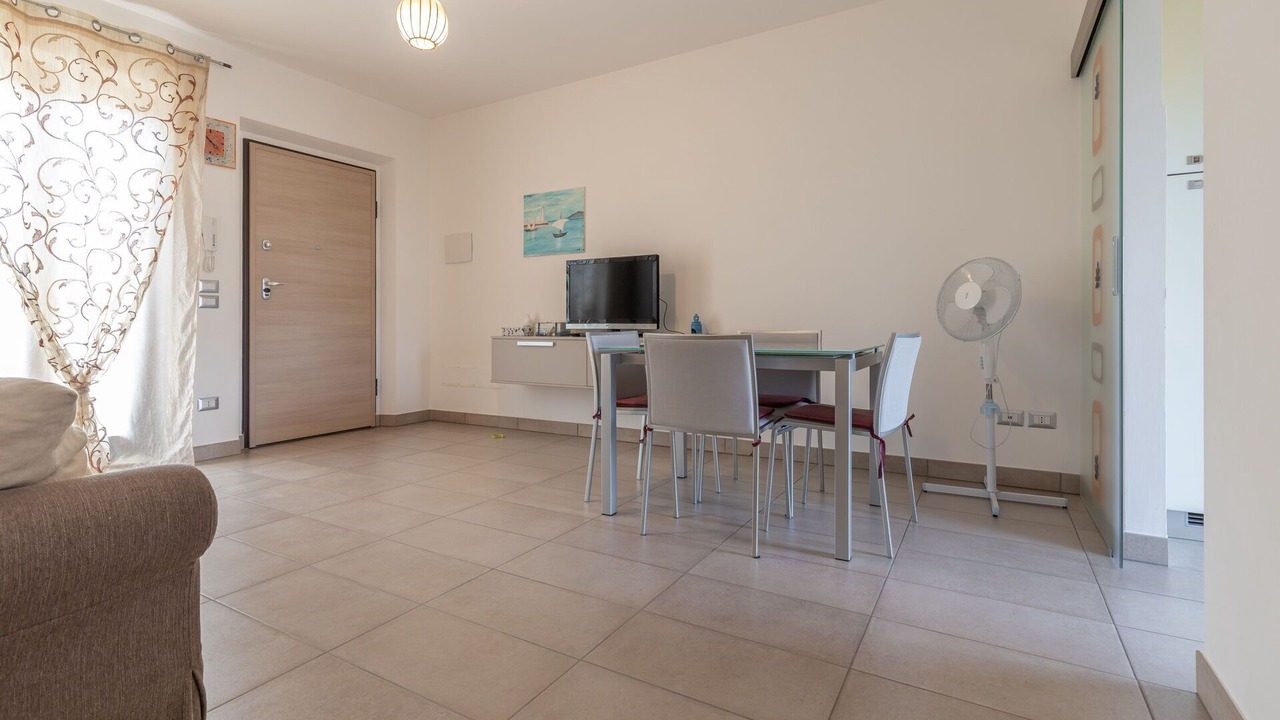 Photo of Bedroom in Loreto