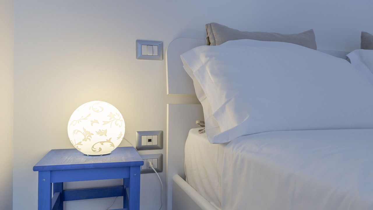 Photo of Bedroom in Loreto