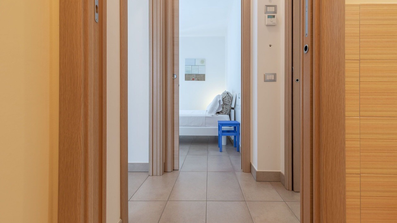 Photo of Bedroom in Loreto