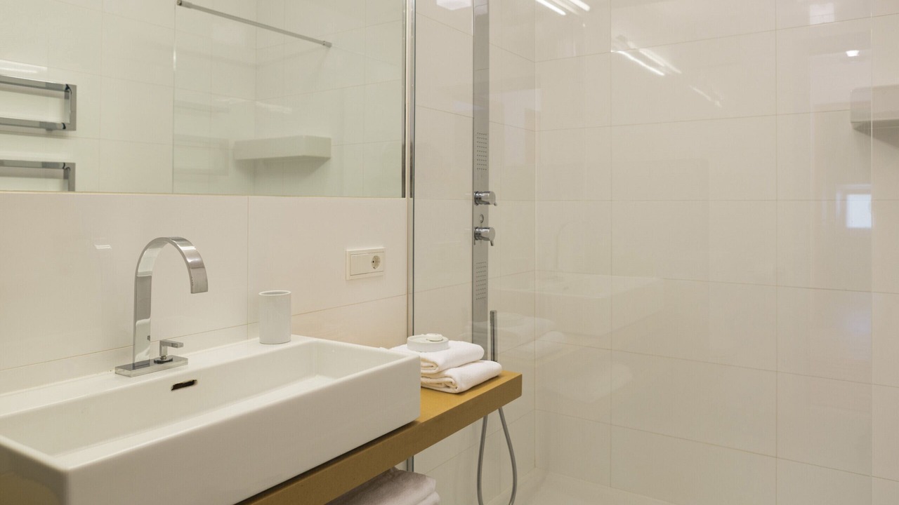 Photo of Bathroom in Selva di Val Gardena