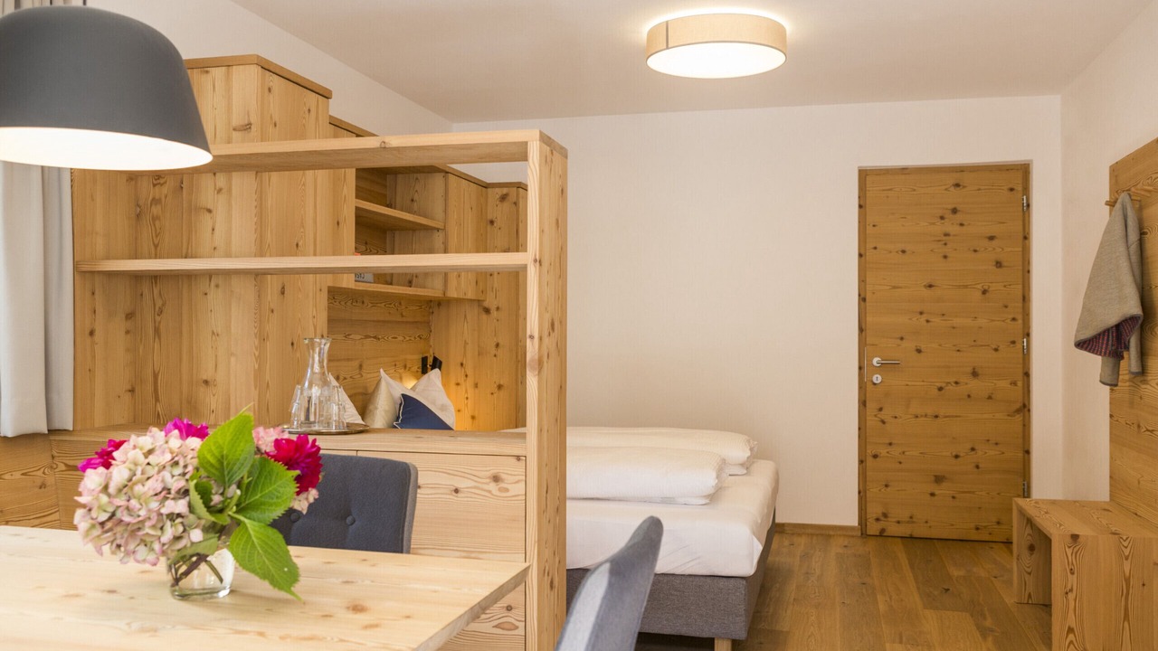 Photo of Bedroom in Selva di Val Gardena