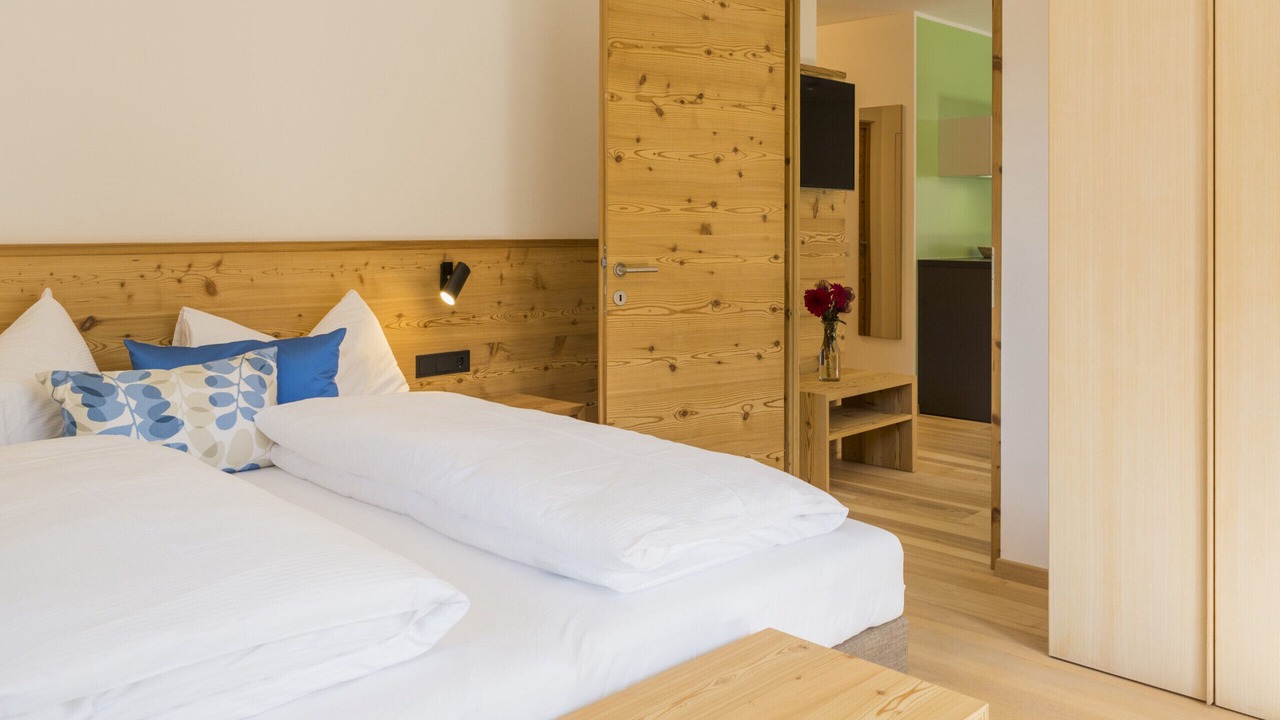 Photo of Bedroom in Selva di Val Gardena