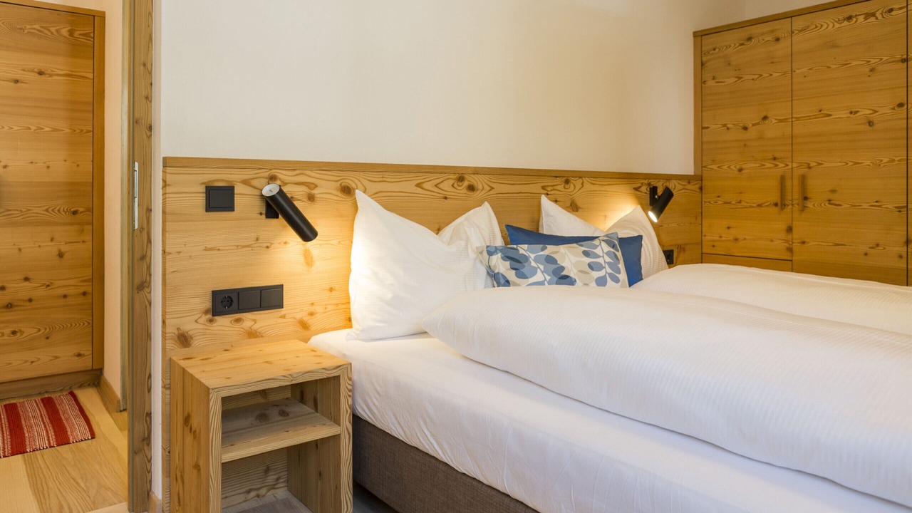 Photo of Bedroom in Selva di Val Gardena