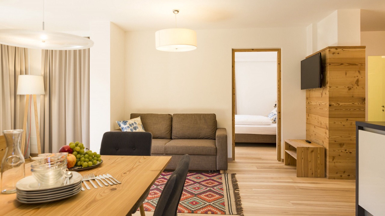 Photo of Livingroom in Selva di Val Gardena