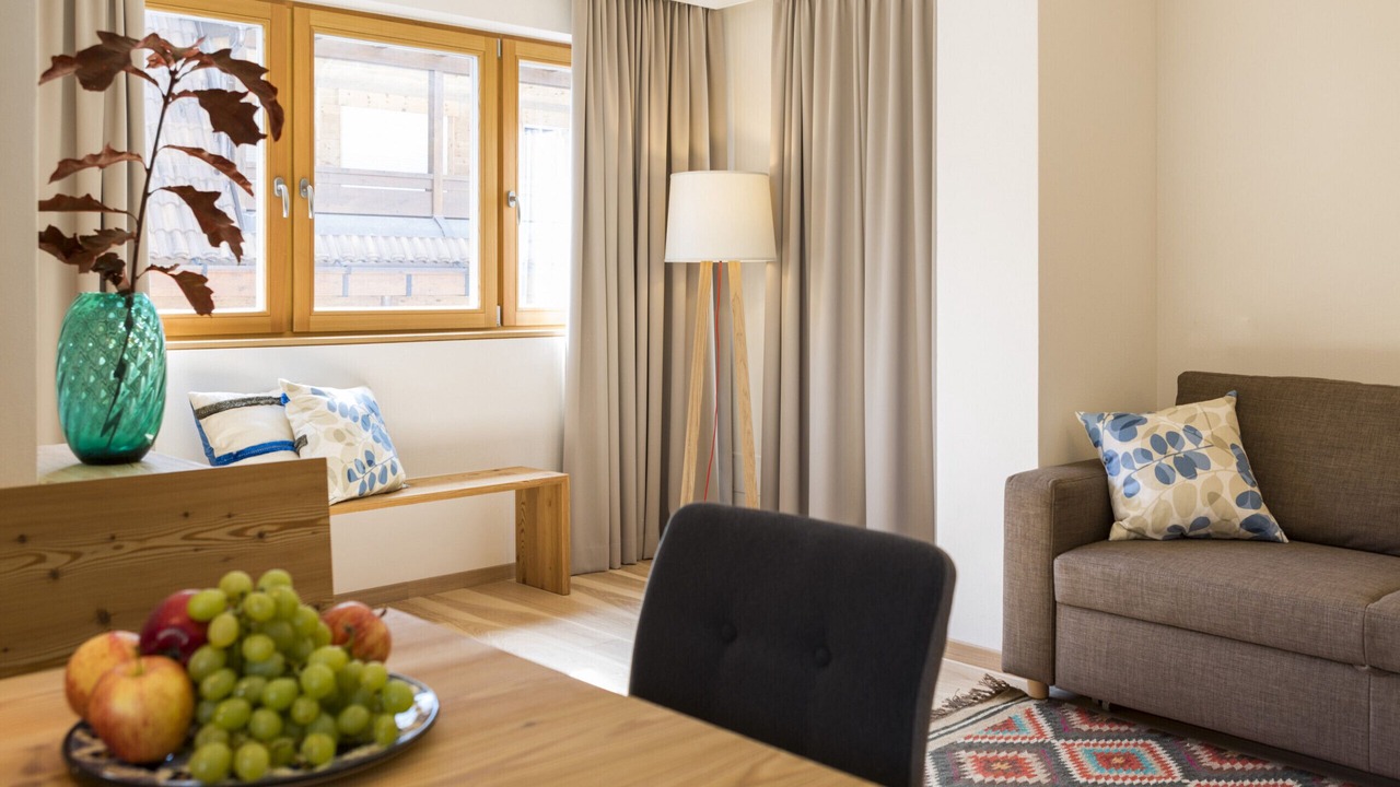 Photo of Livingroom in Selva di Val Gardena