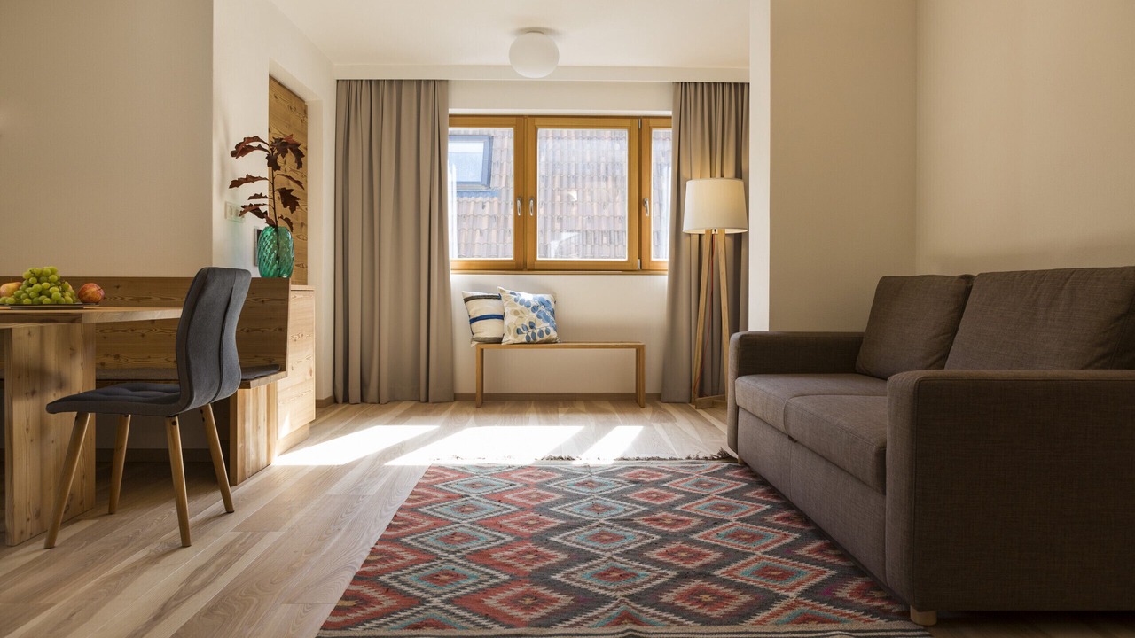 Photo of Livingroom in Selva di Val Gardena