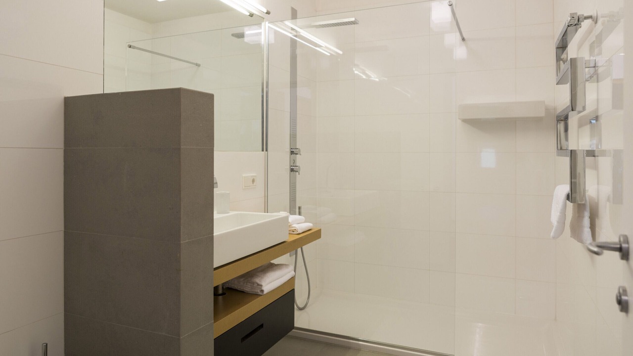 Photo of Bathroom in Selva di Val Gardena