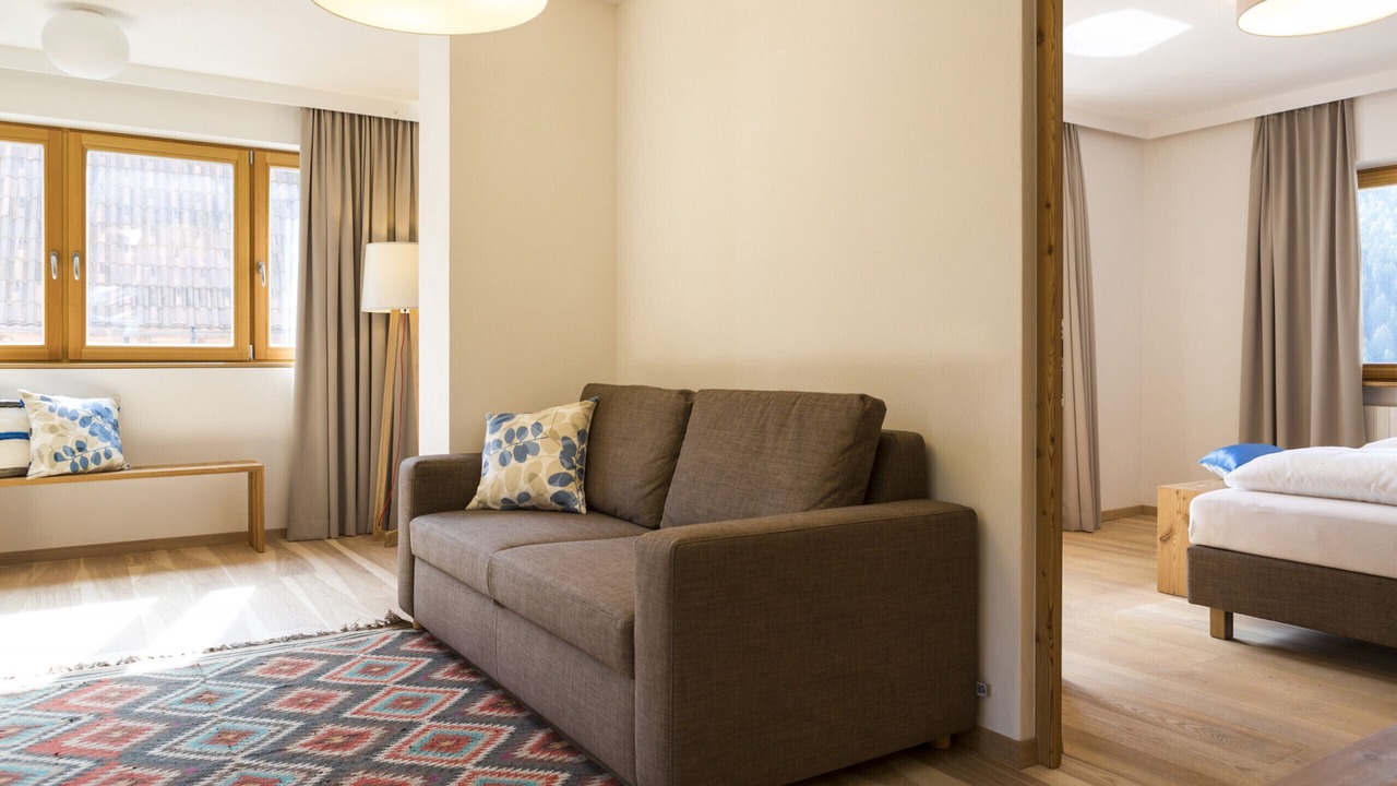 Photo of Livingroom in Selva di Val Gardena