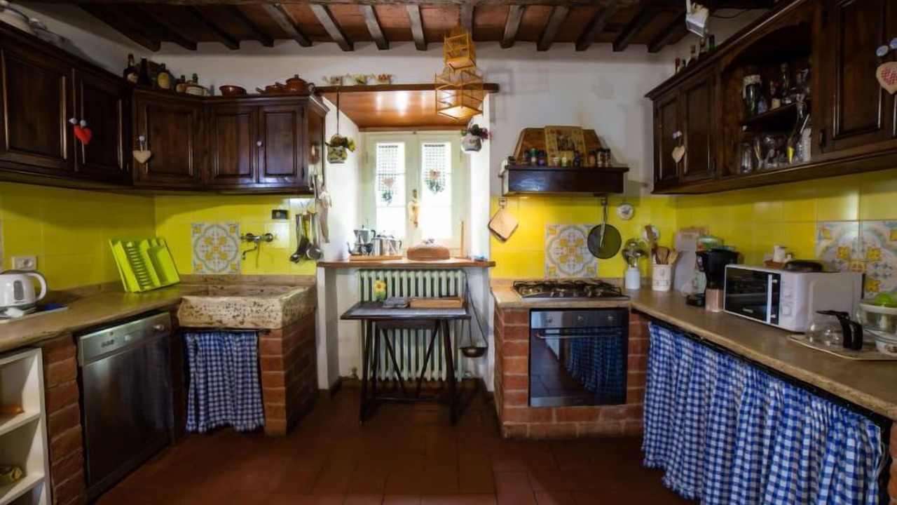 Photo of Bedroom in San Pietro a Cegliolo