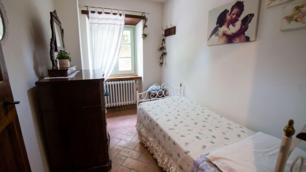 Photo of Bedroom in San Pietro a Cegliolo
