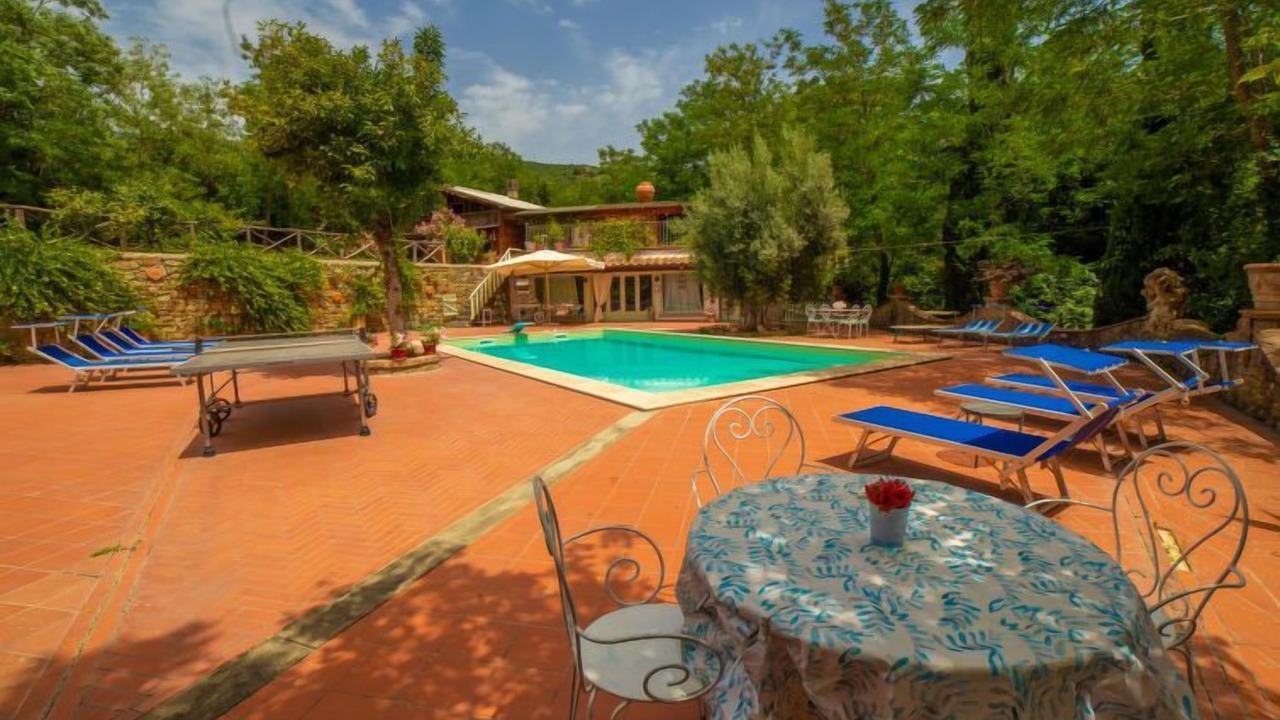Photo of Outdoor in San Pietro a Cegliolo