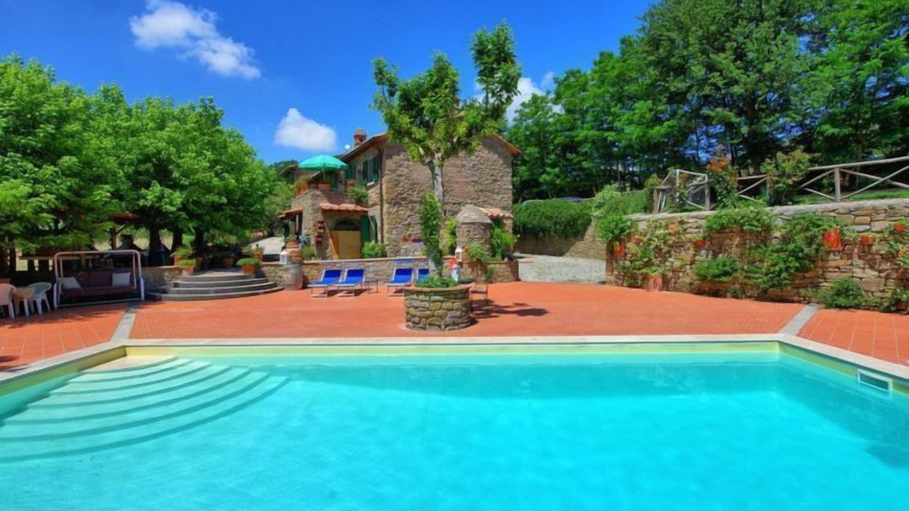 Photo of Outdoor in San Pietro a Cegliolo