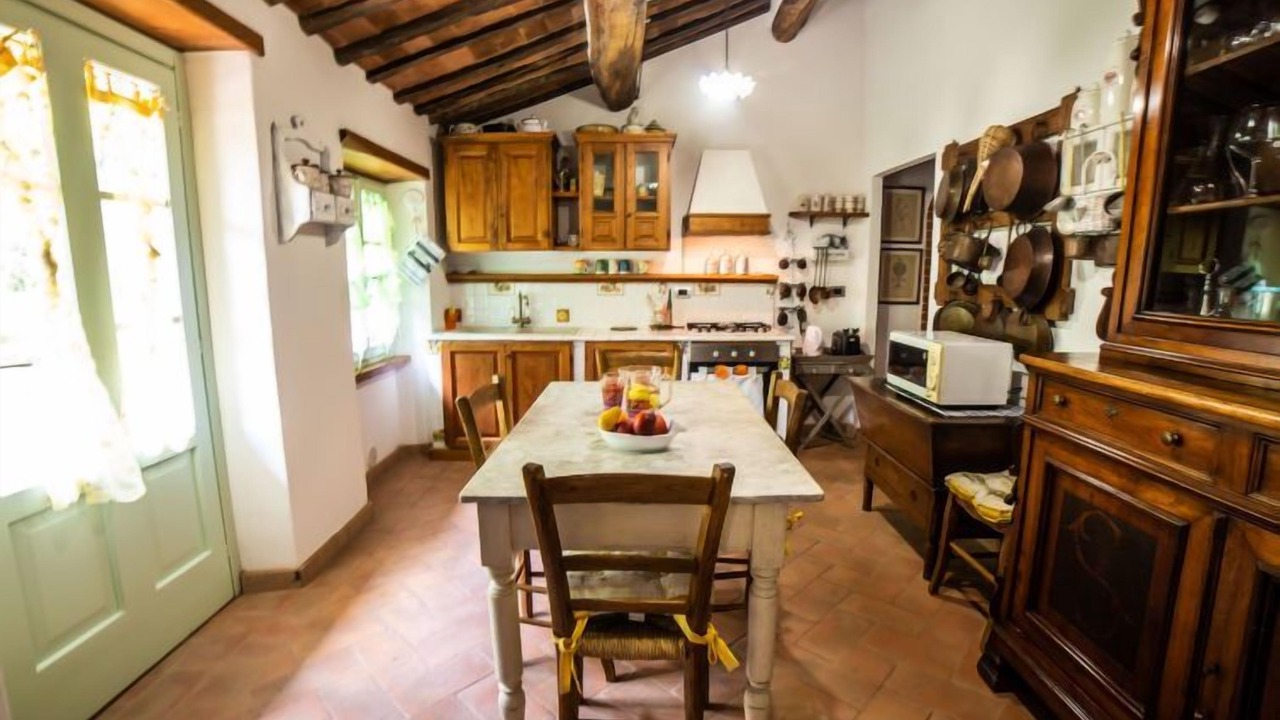 Photo of Bedroom in San Pietro a Cegliolo