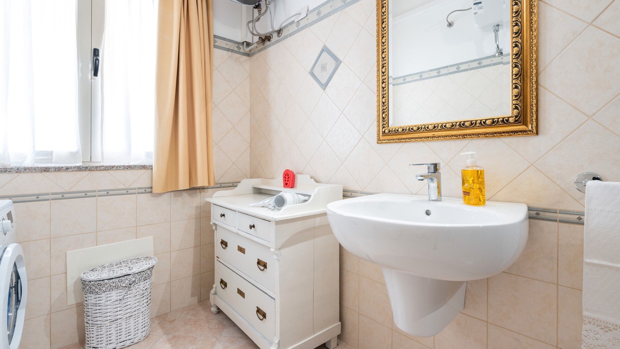 Photo of Bathroom in Giba