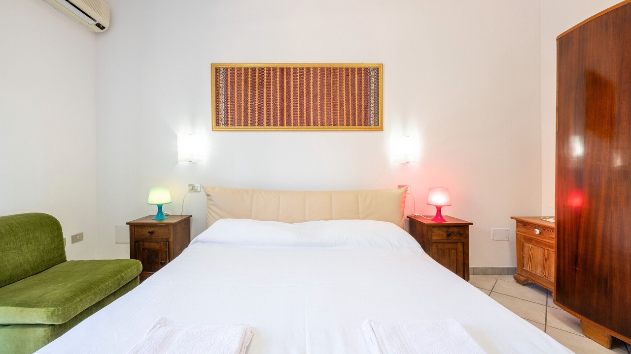 Photo of Bedroom in Giba