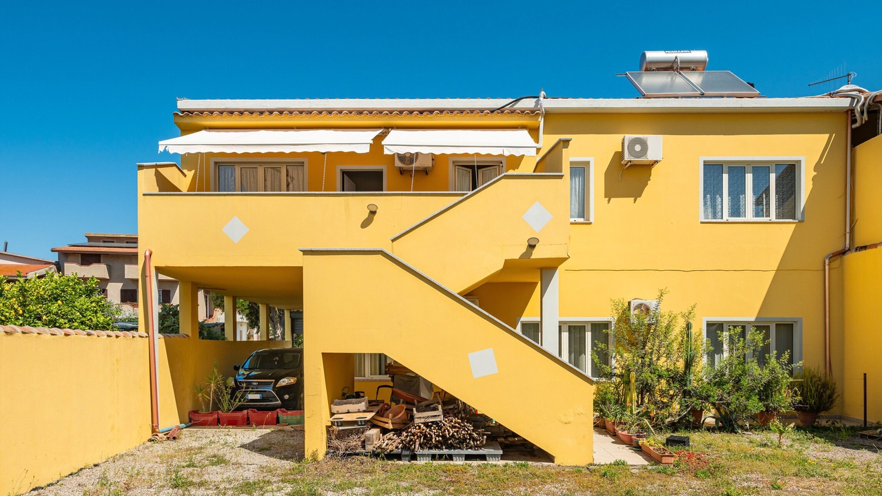 Photo of Outdoor in Giba