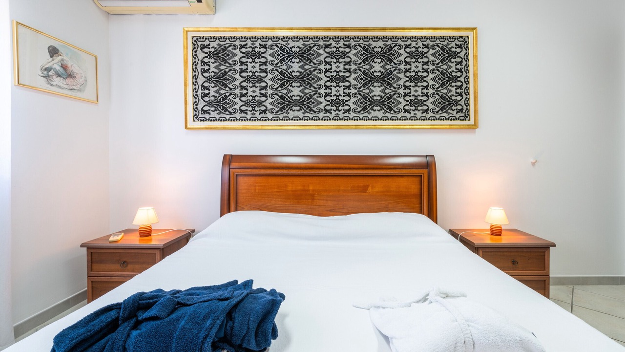 Photo of Bedroom in Giba