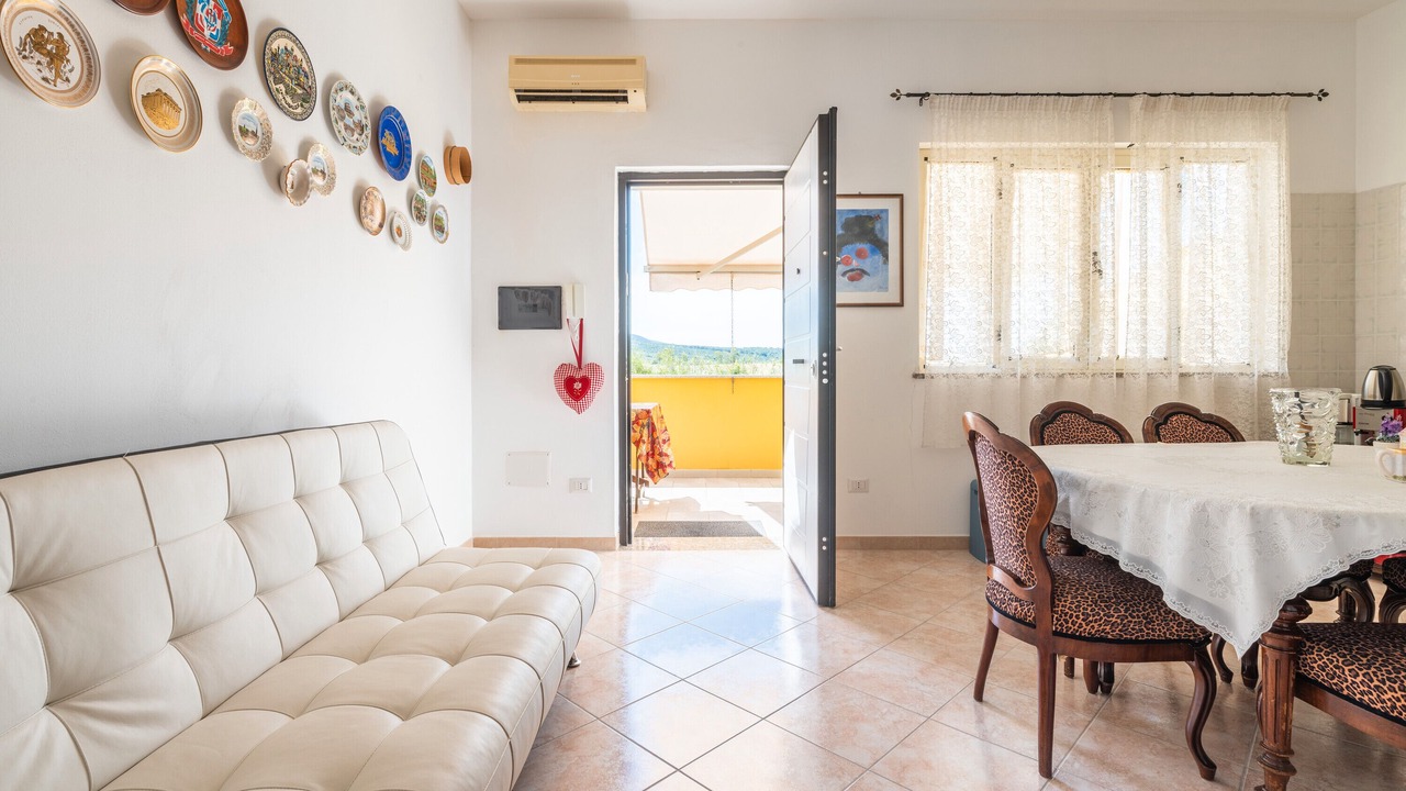 Photo of Livingroom in Giba
