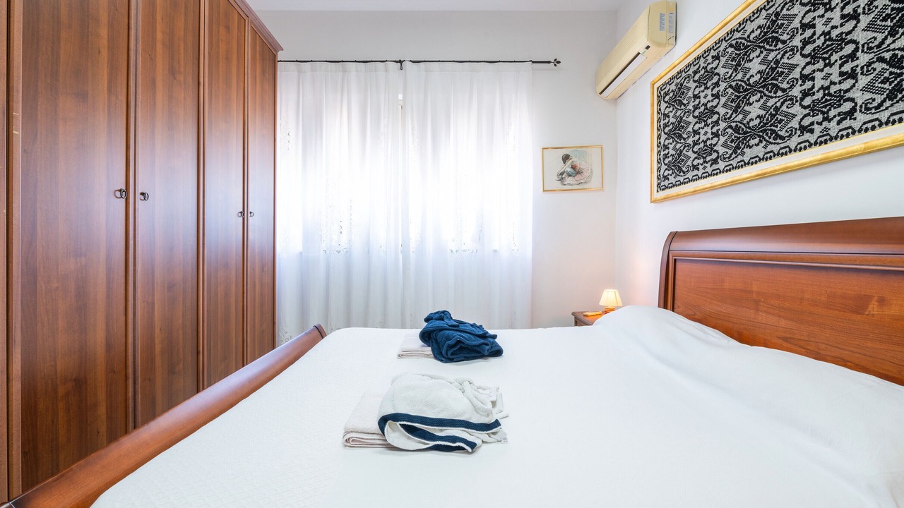 Photo of Bedroom in Giba